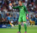Ter Stegen, síntoma del juego de posición del Barcelona
