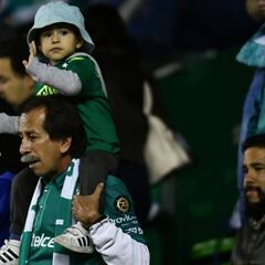 Zermeño pide a León que permita la entrada gratuita de la afición