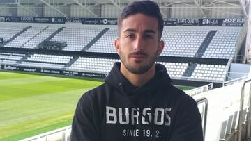 Ernesto: "Tenemos que ganar sin mirar arriba ni abajo"