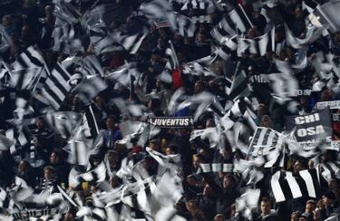 2,000 security agents to oversee high-risk Real Madrid-Juve tie