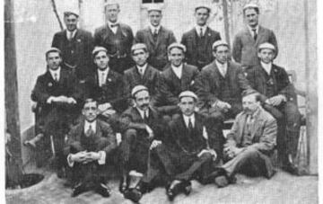 En Buenos Aires, un 27 de mayo de 1910, la selección chilena hizo su debut internacional. Perdió 3-1 ante Argentina por la Copa Centenario Independencia del país trasandino.