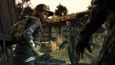 Skybound Games y su futuro después de Telltale