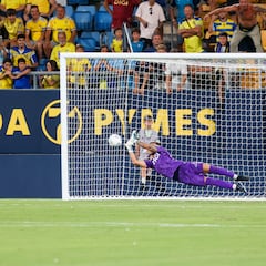 Al Deportivo le espera turrón del duro: Víctor Aznar