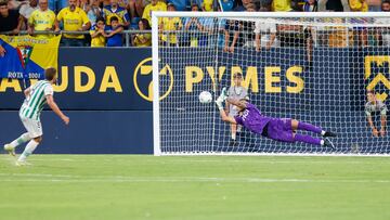 Deportivo y Cádiz abren 2026 en Riazor.