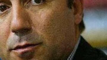 Stoichkov es nombrado nuevo seleccionador de Bulgaria