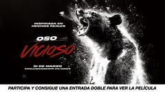 OSO VICIOSO