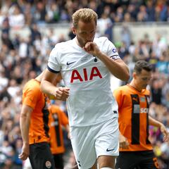 ¡Póker de Kane con mensaje!