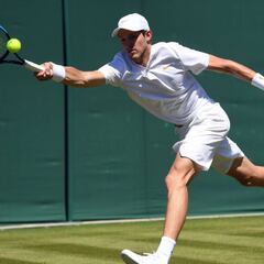 Jarry pierde una batalla