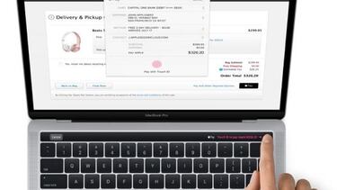 El nuevo MacBook Pro arrasa en ventas y supera a sus rivales