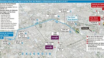 En la reventa piden ya hasta 2.600 euros por una entrada