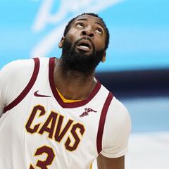 Los Cavs se cansan de Drummond: Dallas, Brooklyn, Toronto...