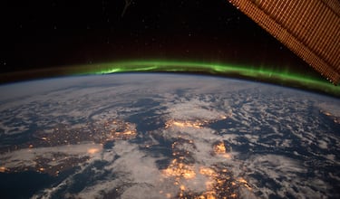 El Pentágono presenta su informe anual sobre ovnis: la mayoría de los sucesos son cerca de bases militares