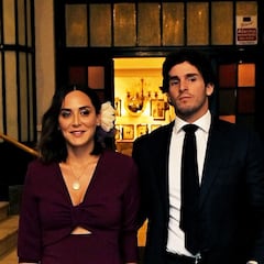 Tamara Falcó rompe definitivamente con Íñigo Onieva