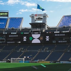 Localía hace diferencia para la MLS en Leagues Cup