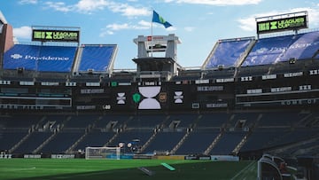 Bienvenidos a la previa y el minuto a minuto del encuentro en el que los Black & Gold se meten a Lumen Field para buscar su boleto a semifinales.