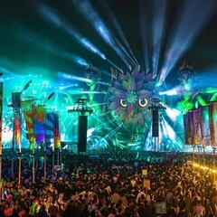 EDC México 2024: cartel por días, aforos y cómo comprar boletos