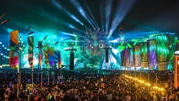 EDC México 2024: cartel por días, aforos y cómo comprar boletos