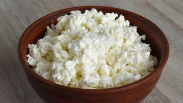 cottage cheese