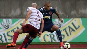 Benegas: "Si me dan media opción de pelear un puesto, lo haré"