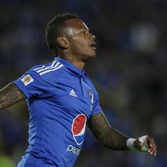 'Manga' Escobar: "Admito que me equivoqué, se me salió”