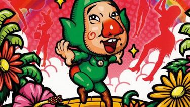 Fans traducen el juego japonés de Tingle para DS