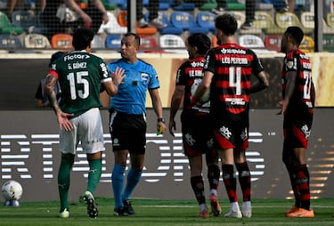 ‘Boom’ financiero en Brasil: 638M€ en ingresos