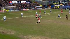 Lo más curioso del fútbol internacional de la semana