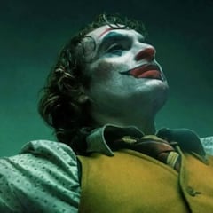 Un cantante condenado por abuso de menores ganará una fortuna con 'Joker'