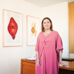 Feijóo sorprende con la número 2 del PP en Madrid