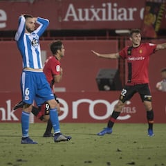 Once jugadores dejarán el Deportivo de forma inmediata