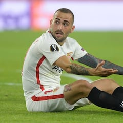 Aleix Vidal, un nuevo nombre sobre la mesa de Miñambres