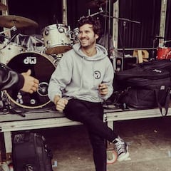 Willy Bárcenas denuncia que TVE lo ha vetado en ‘MasterChef Celebrity’