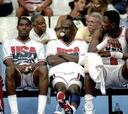 Ewing: "¿Jugar con Jordan, Bird y Magic? No, éramos rivales"