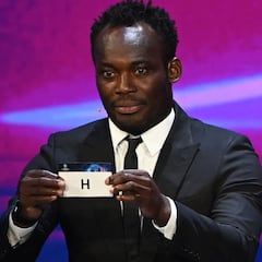 Suerte dispar para los equipos españoles en la Champions