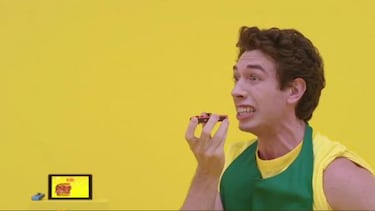 Avance 1,2, Switch, la nueva revolución de los videojuegos