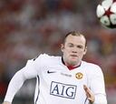 Rooney, en la órbita del Real Madrid según el 'Daily Star'