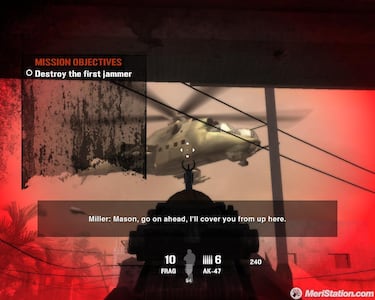 Soldier of Fortune Payback, Impresiones