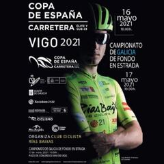 Vigo se estrena en la Copa con un trazado duro y atractivo