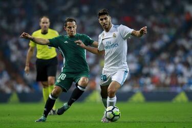 Real Madrid to announce Marco Asensio's contract extension next week