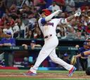 Israel - República Dominicana, Clásico Mundial de Béisbol 2023: resumen y carreras