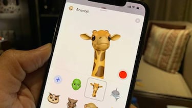 Tiburones y jabalíes entre los cuatro nuevos Animoji de iOS 12.2