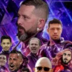 Los memes que dejó la nueva derrota de la U