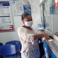 Ingreso solidario: hasta cuándo tendrán los beneficiarios para reclamar el subsidio