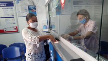 Ingreso solidario: hasta cuándo tendrán los beneficiarios para reclamar el subsidio