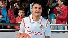 Mercado invernal: gastan 29 millones en 23 fichajes