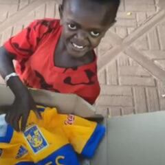 Mamberroi, amigo, ya eres Felino; Tigres suma a otro aficionado más