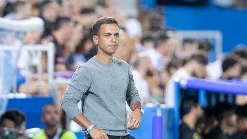 29/09/23  
PARTIDO DE SEGUNDA DIVISION
CD LEGANES - REAL RACING CLUB SANTANDER