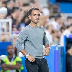 Borja: “Ojalá logremos pronto el objetivo y podamos luego soñar”