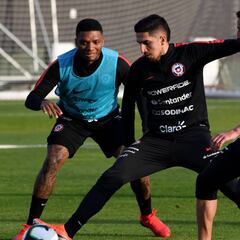 El curioso caso de Valdés: los futbolistas que aún no juegan en la Copa