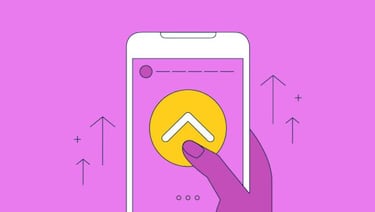 Qué función va a retirar Instagram: Adiós al 'swipe up'